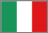 Flag of Italy